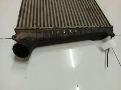 Автозапчастина б/у водяний радіатор для audi a6 c5 (4b2) 2.5 tdi посилання на oem iam   