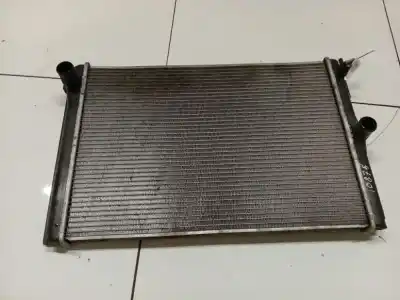 Pezzo di ricambio per auto di seconda mano radiatore d acqua per toyota auris (_e15_) 1.4 d-4d (nde150_) riferimenti oem iam 