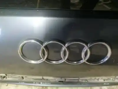 Peça sobressalente para automóvel em segunda mão emblema por audi a2 (8z0) 1.4 referências oem iam 