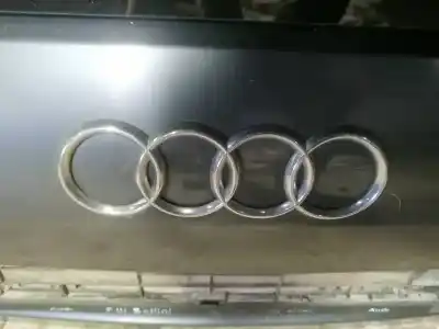Peça sobressalente para automóvel em segunda mão emblema por audi a2 (8z0) 1.4 referências oem iam   