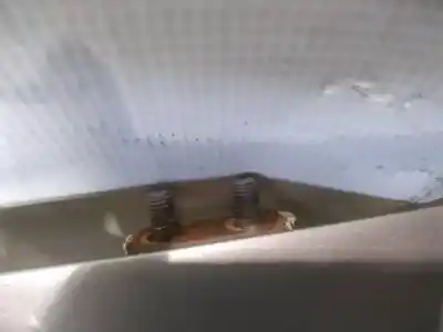 Pezzo di ricambio per auto di seconda mano ammortizzatori baule / porte per toyota auris (_e15_) 1.4 d-4d (nde150_) riferimenti oem iam 