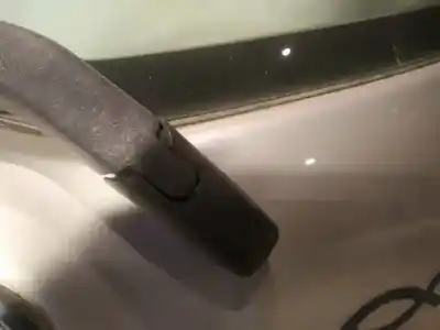 Pezzo di ricambio per auto di seconda mano motore tergicristallo posteriore per toyota auris (_e15_) 1.4 d-4d (nde150_) riferimenti oem iam 