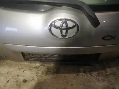 Pezzo di ricambio per auto di seconda mano maniglia esterna del cancello per toyota auris (_e15_) 1.4 d-4d (nde150_) riferimenti oem iam 