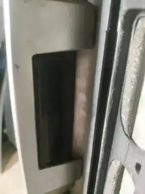 Pezzo di ricambio per auto di seconda mano maniglia esterna del cancello per toyota auris (_e15_) 1.4 d-4d (nde150_) riferimenti oem iam 