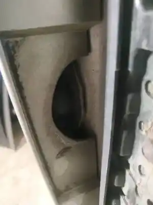 Pezzo di ricambio per auto di seconda mano pilota di registrazione per toyota auris (_e15_) 1.4 d-4d (nde150_) riferimenti oem iam 