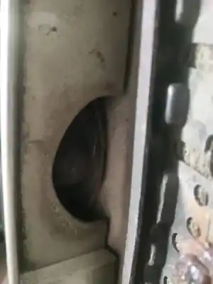 Pezzo di ricambio per auto di seconda mano pilota di registrazione per toyota auris (_e15_) 1.4 d-4d (nde150_) riferimenti oem iam 