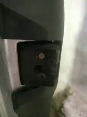 Second-hand car spare part trunk lock for toyota auris (_e15_) 1.4 d-4d (nde150_) oem iam references   