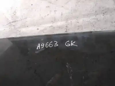 Автозапчастина б/у вікно задне ліве для mitsubishi asx (ga0w) 1.8 di-d cat посилання на oem iam as3  