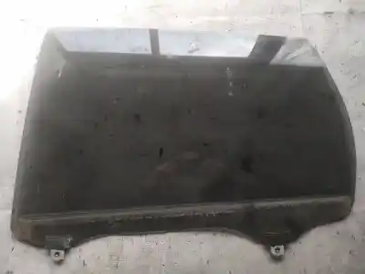 Автозапчастина б/у вікно задне ліве для mitsubishi asx (ga0w) 1.8 di-d cat посилання на oem iam as3