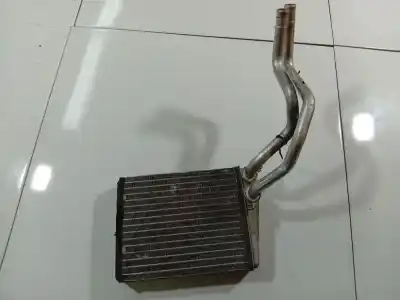 Peça sobressalente para automóvel em segunda mão condensador / radiador de sofagem / ar condicionado por ford mondeo turnier (ge) 2.0 cat referências oem iam 504030a
