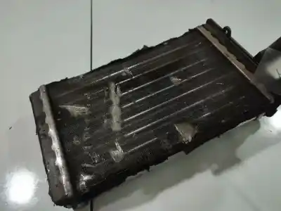 Автозапчастина б/у радіатор опалення / кондиціонації для skoda superb i (3u4) 1.9 tdi посилання на oem iam   