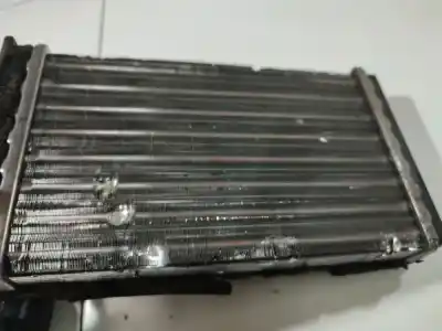 Автозапчастина б/у радіатор опалення / кондиціонації для skoda superb i (3u4) 1.9 tdi посилання на oem iam   