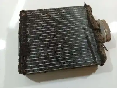 Автозапчастина б/у радіатор опалення / кондиціонації для skoda fabia (6y2/6y3) 1.2 12v посилання на oem iam 