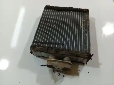 Автозапчастина б/у радіатор опалення / кондиціонації для skoda fabia (6y2/6y3) 1.2 12v посилання на oem iam   