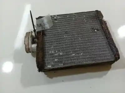 Автозапчастина б/у радіатор опалення / кондиціонації для skoda fabia (6y2/6y3) 1.2 12v посилання на oem iam   