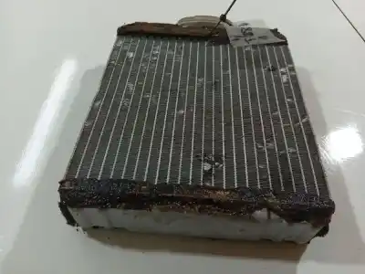 Автозапчастина б/у радіатор опалення / кондиціонації для skoda fabia (6y2/6y3) 1.2 12v посилання на oem iam   