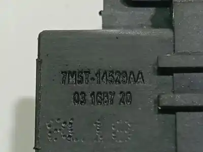 Tweedehands auto-onderdeel plasticen voor ford focus ii (da_, hcp, dp) 1.8 tdci oem iam-referenties 7mst14529aa  7mst-14529aa, 03 1687 20, 03168720