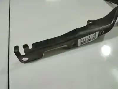 Peça sobressalente para automóvel em segunda mão dobradiça do capô por peugeot 207/207+ (wa_, wc_) 1.4 16v referências oem iam   