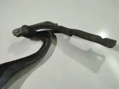 Peça sobressalente para automóvel em segunda mão dobradiça do capô por peugeot 207/207+ (wa_, wc_) 1.4 16v referências oem iam   