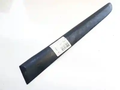 Pezzo di ricambio per auto di seconda mano plastica per peugeot 207/207+ (wa_, wc_) 1.4 16v riferimenti oem iam 9680148677