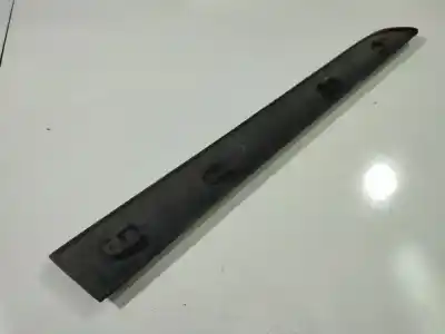 Автозапчастина б/у пластикler для peugeot 207/207+ (wa_, wc_) 1.4 16v посилання на oem iam   