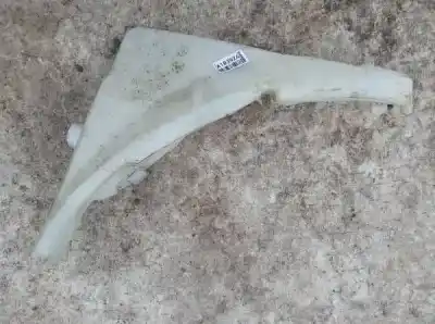 Peça sobressalente para automóvel em segunda mão depósito do limpa vidros por audi tt (8j3/8j9) 2.0 tdi quattro coupe referências oem iam 8j0955451