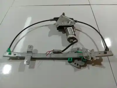 Peça sobressalente para automóvel em segunda mão elevador de vidros traseiro esquerdo por rover 600 i (rh) 620 ti vitesse referências oem iam 