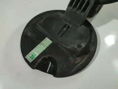 Автозапчастина б/у колпачка паливна для peugeot 207/207+ (wa_, wc_) 1.4 16v посилання на oem iam   