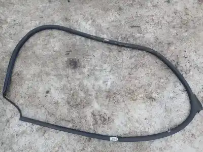 Peça sobressalente para automóvel em segunda mão junta vedante da porta por audi tt (8j3/8j9) 2.0 tdi quattro coupe referências oem iam 