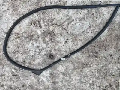 Peça sobressalente para automóvel em segunda mão junta vedante da porta por audi tt (8j3/8j9) 2.0 tdi quattro coupe referências oem iam 
