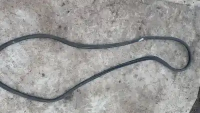 Peça sobressalente para automóvel em segunda mão junta vedante da porta por audi tt (8j3/8j9) 2.0 tdi quattro coupe referências oem iam 