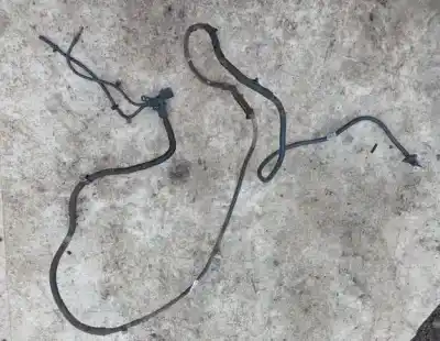 Peça sobressalente para automóvel em segunda mão fio por audi tt (8j3/8j9) 2.0 tdi quattro coupe referências oem iam 