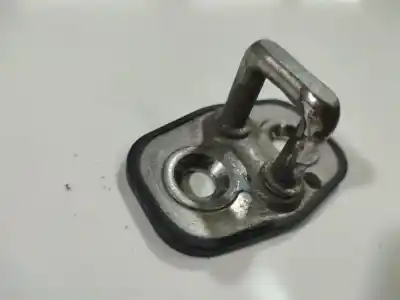 Pezzo di ricambio per auto di seconda mano pezzi vari per peugeot 207/207+ (wa_, wc_) 1.4 16v riferimenti oem iam   