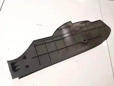 Автозапчасти б/у пластик за ford focus ii (da_, hcp, dp) 1.8 tdci ссылки oem iam 8m51a046b27aaw  8m51-a046b27-aaw