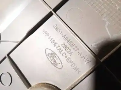 Автозапчасти б/у пластик за ford focus ii (da_, hcp, dp) 1.8 tdci ссылки oem iam 8m51a046b27aaw  8m51-a046b27-aaw