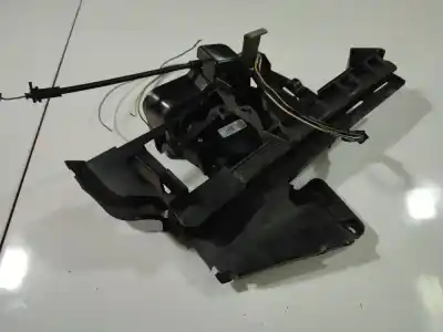 Автозапчасти б/у замок задней левой двери за ford focus ii (da_, hcp, dp) 1.8 tdci ссылки oem iam 2488mc75rb  2488m c75rb, 4m5a a26413be, 4m5aa26413be