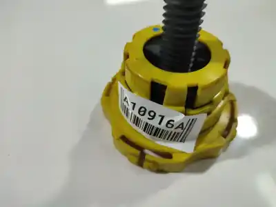 Автозапчастина б/у пластикler для peugeot 207/207+ (wa_, wc_) 1.4 16v посилання на oem iam   