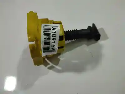 Автозапчастина б/у пластикler для peugeot 207/207+ (wa_, wc_) 1.4 16v посилання на oem iam   