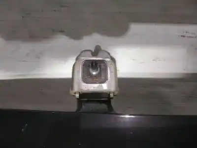 Second-hand car spare part tailgate gas strut for peugeot 207/207+ (wa_, wc_) 1.4 16v oem iam references   