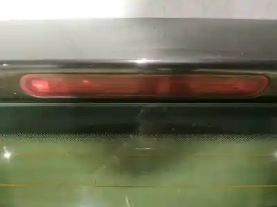 Автозапчастина б/у центральний гампов для peugeot 207/207+ (wa_, wc_) 1.4 16v посилання на oem iam   