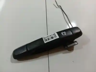 Piesă de schimb auto la mâna a doua mâner exterior fațã dreapta pentru subaru forester (sg_) 2.0 x awd (sg5) referințe oem iam 
