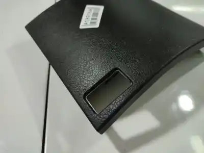 Автозапчасти б/у пластик за peugeot 207/207+ (wa_, wc_) 1.4 16v ссылки oem iam x36218  x36218, 9650073577, a1074306, a1074305