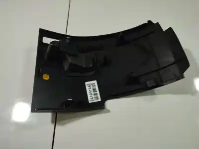 Автозапчасти б/у пластик за peugeot 207/207+ (wa_, wc_) 1.4 16v ссылки oem iam x36218  x36218, 9650073577, a1074306, a1074305