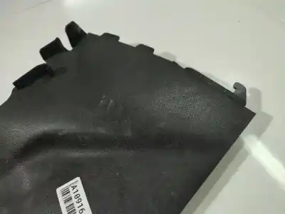 Second-hand car spare part plastics for peugeot 207/207+ (wa_, wc_) 1.4 16v oem iam references 9656243611  9656243611