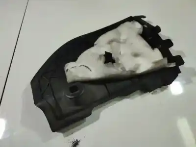 Second-hand car spare part plastics for peugeot 207/207+ (wa_, wc_) 1.4 16v oem iam references 9656243611  9656243611