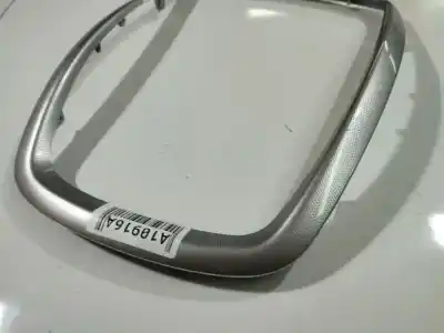 Second-hand car spare part plastics for peugeot 207/207+ (wa_, wc_) 1.4 16v oem iam references 96520b9677  96520b9677, a102990b