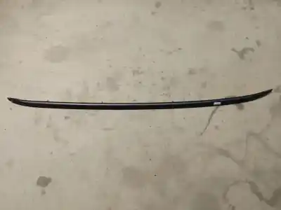 Peça sobressalente para automóvel em segunda mão plásticos por ford focus iii 1.6 tdci referências oem iam bm51n55123ca