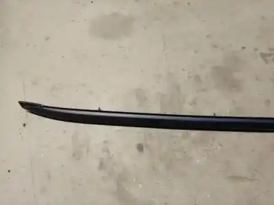 Pezzo di ricambio per auto di seconda mano plastica per ford focus iii 1.6 tdci riferimenti oem iam bm51n55123ca  bm51-n55123-ca