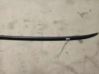 Pezzo di ricambio per auto di seconda mano plastica per ford focus iii 1.6 tdci riferimenti oem iam bm51n55123ca  bm51-n55123-ca