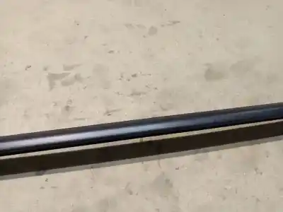 Pezzo di ricambio per auto di seconda mano plastica per ford focus iii 1.6 tdci riferimenti oem iam bm51n55123ca  bm51-n55123-ca